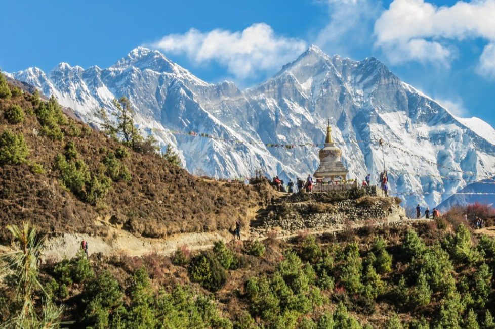 sebastian-pena-lambarri-Wj9ELwGXa6c-unsplash Best Trekking Season in Nepal